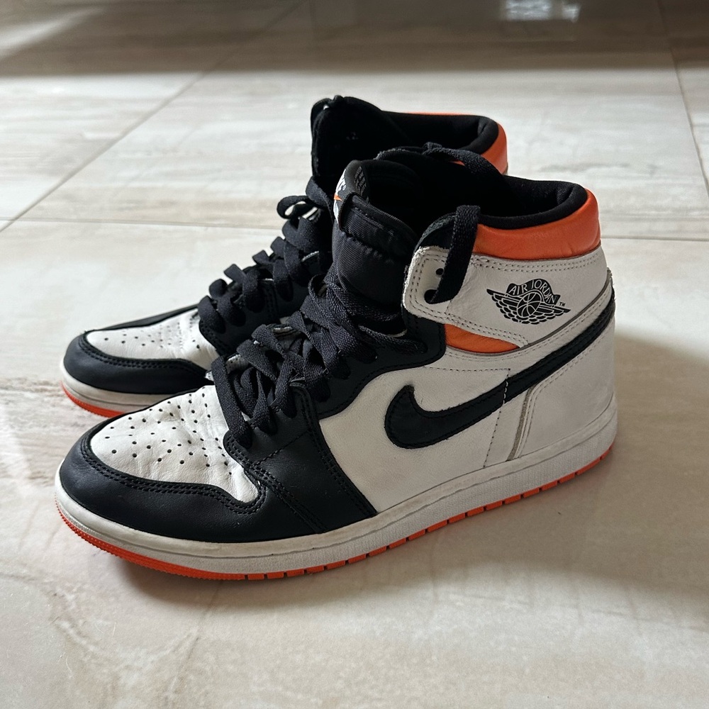 Nike Jordan